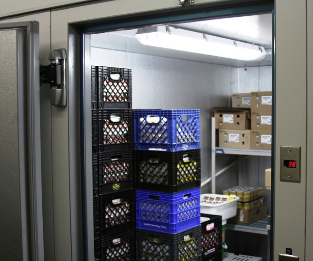 Cold Room Installation for Retail Businesses – What's Involved