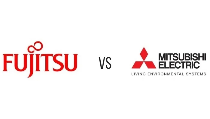 Comparing Air Con Brands- Fujitsu Vs Mitsubishi Electric Air Conditioning – Which Is Best For My Building