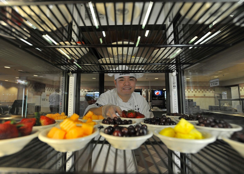 How to Choose the Right Restaurant Refrigerator That Won't Let You Down-1