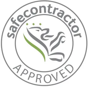 Safecontractor Logo