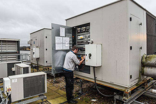 What You Need to Know About the New Air Conditioning & Refrigeration Equipment Standards