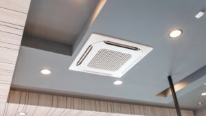 home air conditioning units