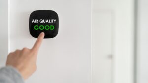 ACE Improve Indoor Air Quality