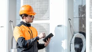 ACE Services Commercial Air Conditioning Repair