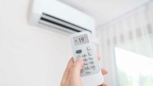 Large Ace   Air Conditioning Units Hire