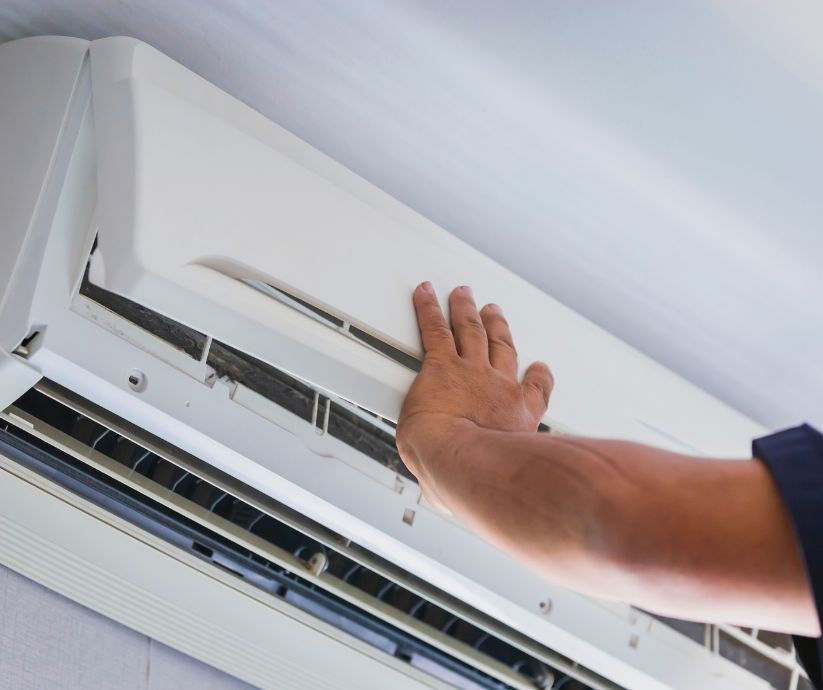 air conditioning system