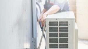 air conditioning system