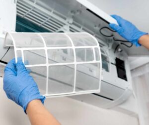 Emergency AC Services