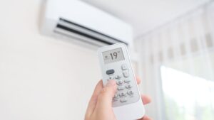 smart thermostats