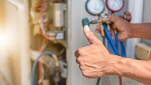 air conditioning Hemel Hempstead
